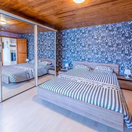 Casa de Férias Sweet En Gaume Chiny