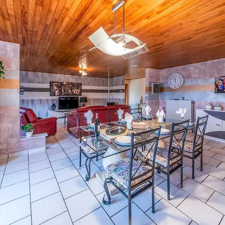 Holiday home Sweet En Gaume