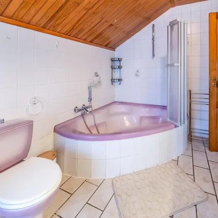 Sweet En Gaume Chiny