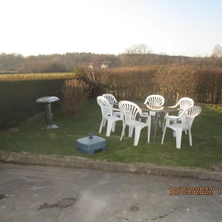 Sweet En Gaume Dom wakacyjny *