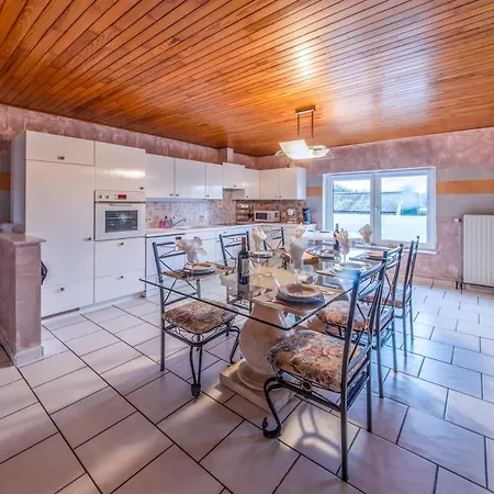Sweet En Gaume Holiday home Chiny