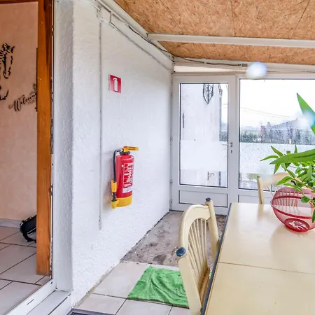 Dom wakacyjny Sweet En Gaume *