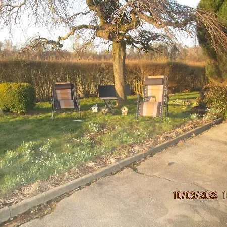 別荘 Sweet En Gaume