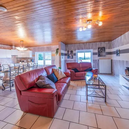 別荘 Sweet En Gaume *