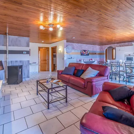 Sweet En Gaume シニー