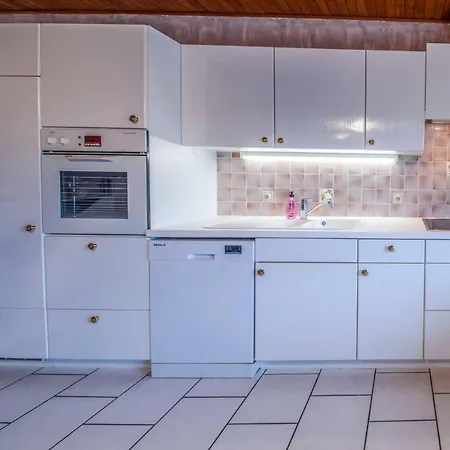 Holiday home Sweet En Gaume