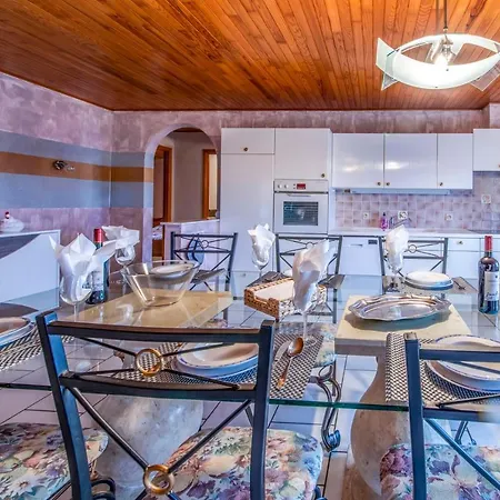 Casa de Férias Sweet En Gaume