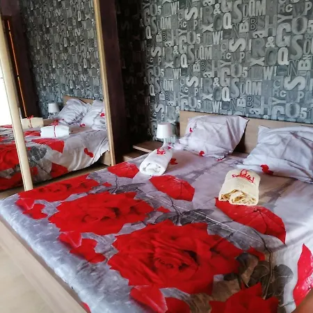 Dom wakacyjny Sweet En Gaume *