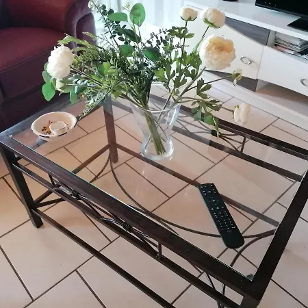 別荘 Sweet En Gaume