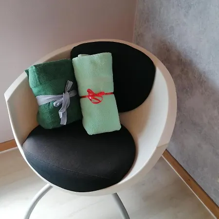 Sweet En Gaume * Chiny