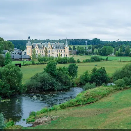 Sweet En Gaume Dom wakacyjny