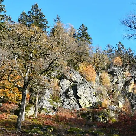 Sweet En Gaume 別荘