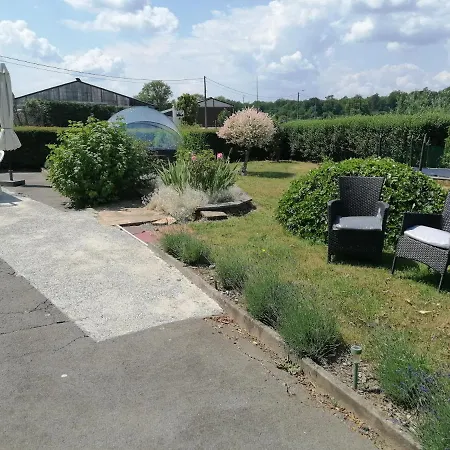 Sweet En Gaume Holiday home *