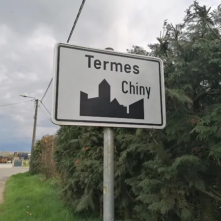 Holiday home Sweet En Gaume Chiny