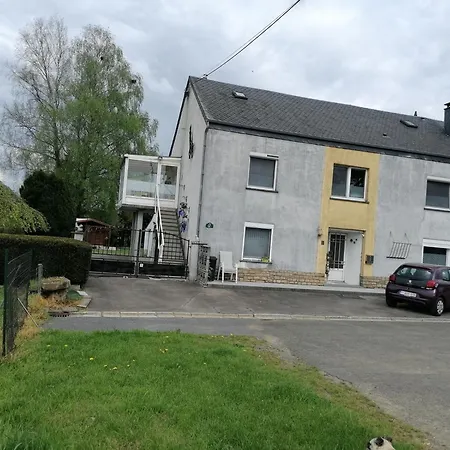 Sweet En Gaume Holiday home