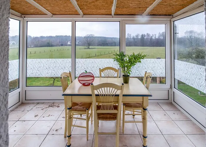 Sweet En Gaume Chiny