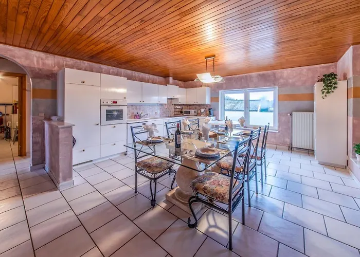 Sweet En Gaume Ferienhaus Chiny