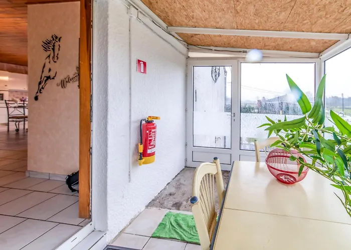 Ferienhaus Sweet En Gaume *