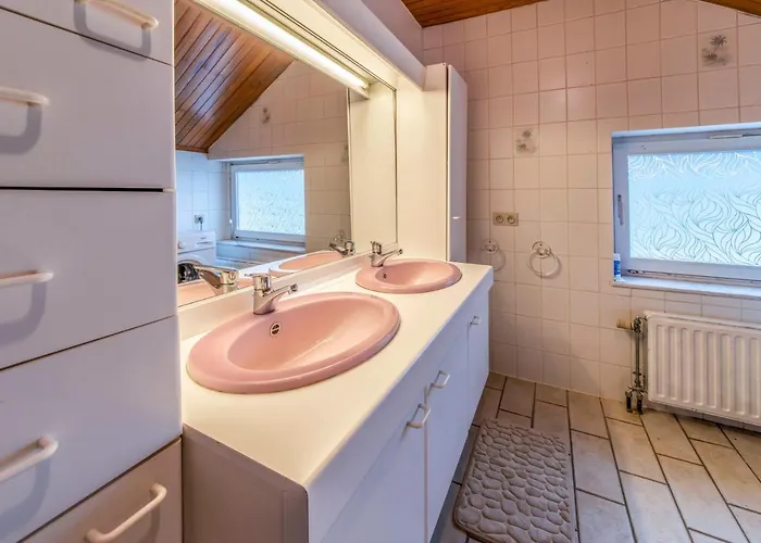 Sweet En Gaume Ferienhaus