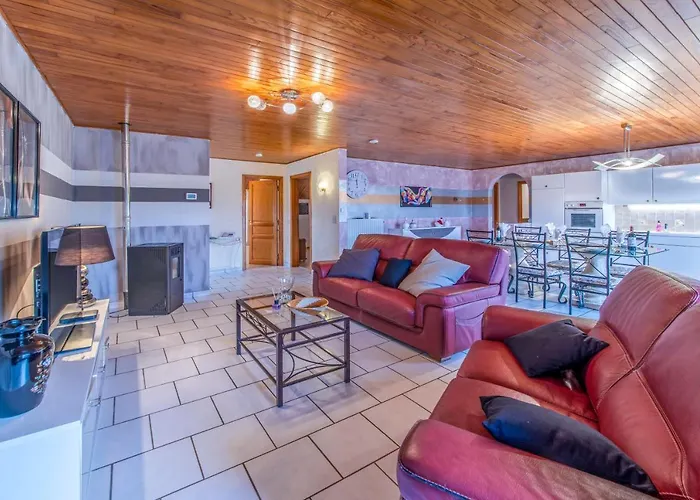 Sweet En Gaume Chiny