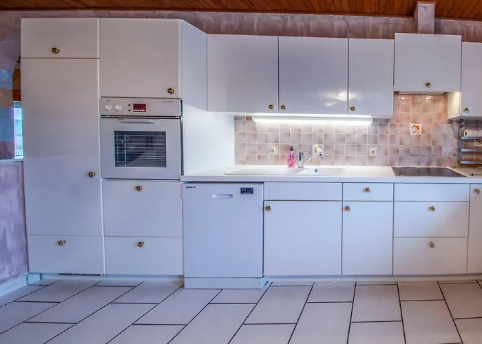 Ferienhaus Sweet En Gaume