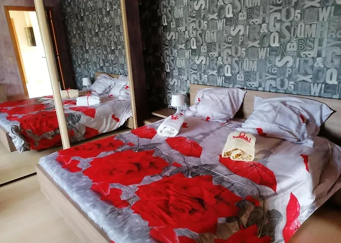 Ferienhaus Sweet En Gaume *