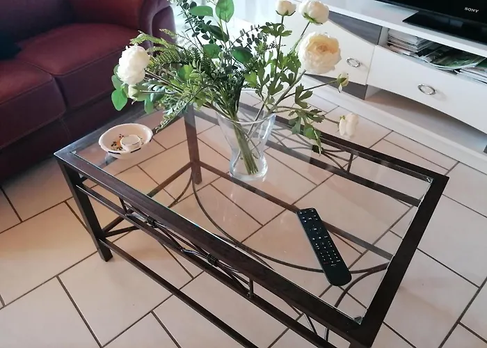 Ferienhaus Sweet En Gaume