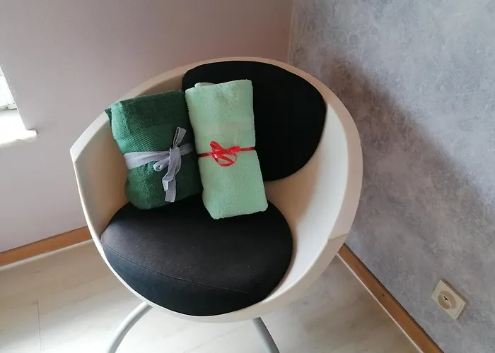 Sweet En Gaume * Chiny