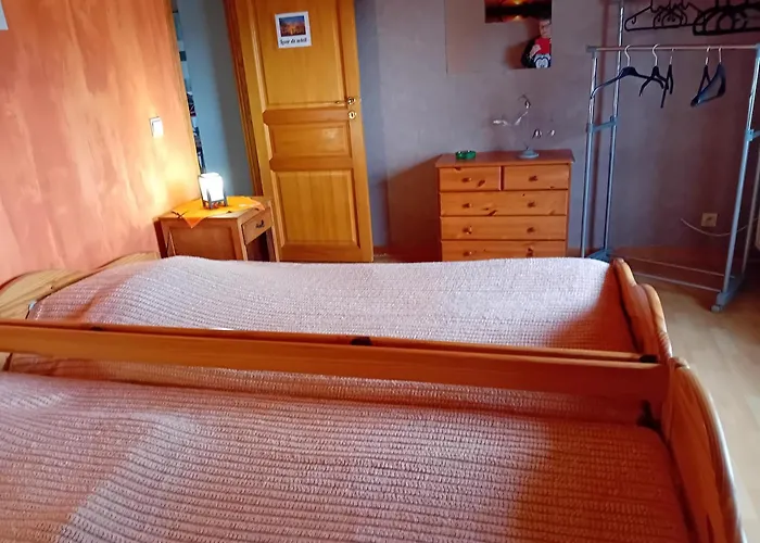 Sweet En Gaume Chiny